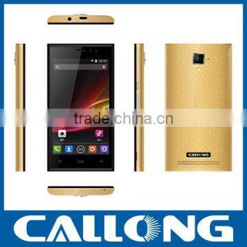 Latest 4G lte honor Callong K8 mobile phone 4.5inch ips screen Android 4.4 MT6582 quad core 1.3GHz GPS