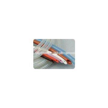 Silicone rubber hose