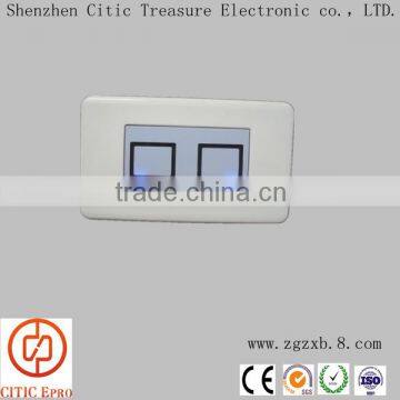 Touch Dimmer Switch With Led Backlight