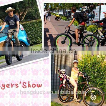 Wholesale China Fat Tire Electric Dirt Bike 500w 48v Buy Stealth Electric Bike photo-4