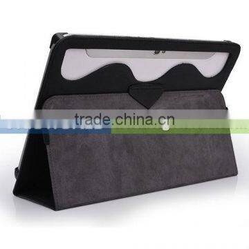 Vigo universal tablet cover for 10 inch tablet with universal camera open