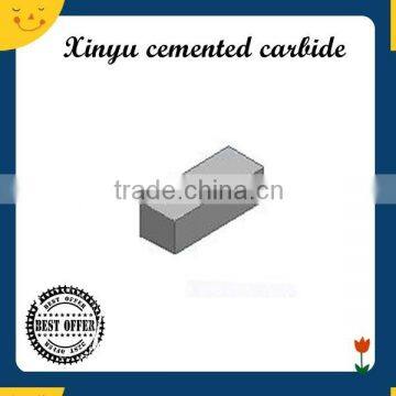 tungsten carbide insert stone cutting inserts