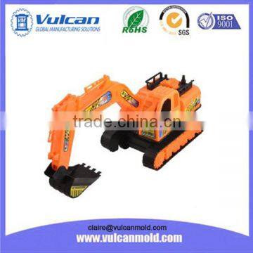 Lovely pull line toy plastic toy kids toy