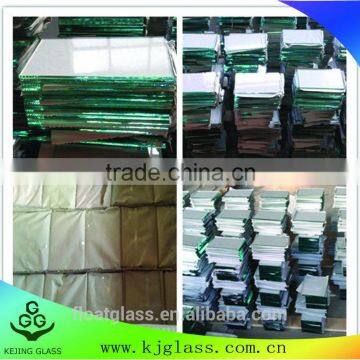 1mm--12mm Sheet Glass,float Glass,windows Glass,photo Frame Glass With CE & ISO9001 photo-2