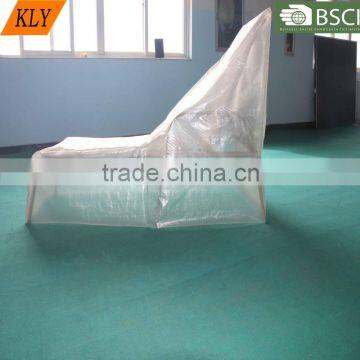 pe Film uv Resistance Waterproof Relax Bench Chair Cover photo-2