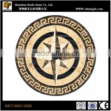 Home Design Marble Design Polished Surface Size 30x30 Floor Tile