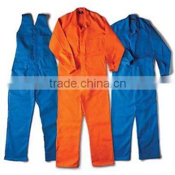 Industrial work wear/Constructor uniform