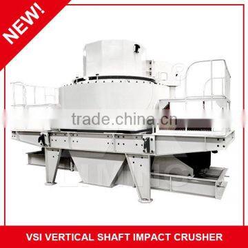 PCL Sand Making Machine by LIMING