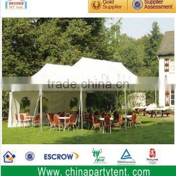 Custom Design Folding Pop Up Tent with Printing