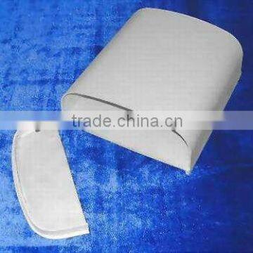 FRP/GRP/fiberglass antenna radome