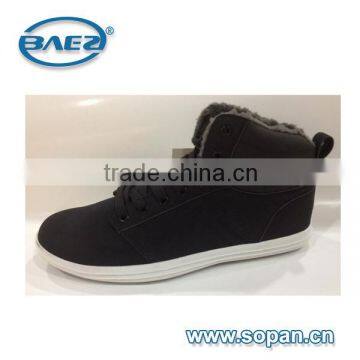 New Men casual shoes for winter