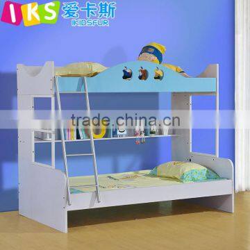 space saving children bunk bed 8204