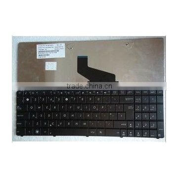 original replacement keyboard for laptop ASUS X53 X53U X54 X54U K53 K73