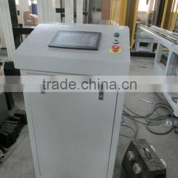 DWTT-40000 Pipeline Steel Drop Hammer Tear Low Carbon Impact Test Steel Ball photo-5