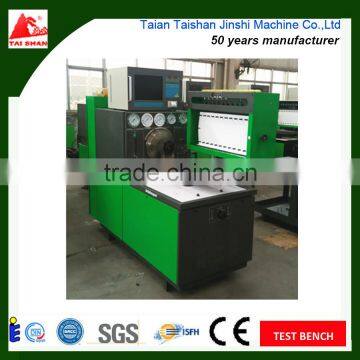 DB2000-2A Fuel Injection Pump Test Stand / EUI EUP Test Function/diesel Fuel Injection Pump Test Stand