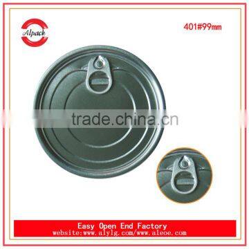 Hot Sale 401#99mm Easy Open Lid for Tea Cans Packaging photo-2