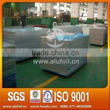 2mm 3mm 4mm Aluminium Sheet photo-3