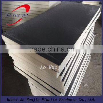 China wholesaler polyethylene foam sheets