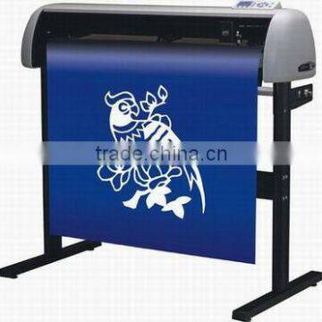 Hotsale Flatbed Paper Pattern Cutting graph Plotter DW720