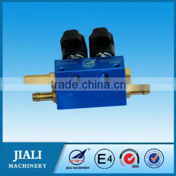 GNV/GLP accessories injector