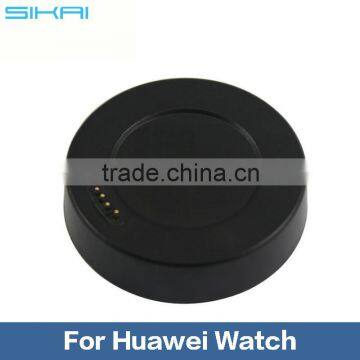 Sikai Promotion Smart Portable Fast Charging Charger For Huawei Watch With Charing Cable And Charging Base photo-4
