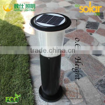 1w solar lighting, solar power led light led lawn light IP65 Waterproof