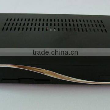Strong Decoder Satellite tv Receiver Dreambox 500s With Stock Dm500 dm 500s