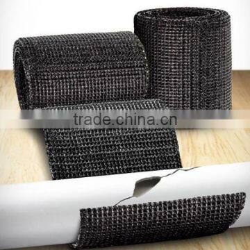 Fixing Wrap Bandages Emergency Fiberglass Pipe Fix Bandage Pump Repair Bandage photo-2