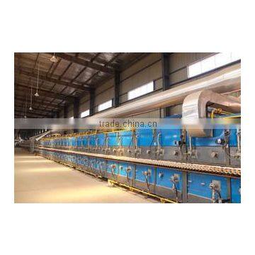 Jiangxi Zhongsheng Terracotta Panels Co., Ltd.