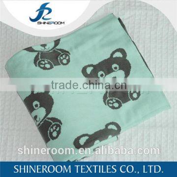 Customized Widely Used Cheap Top Quality Soft Touch Baby Blankets