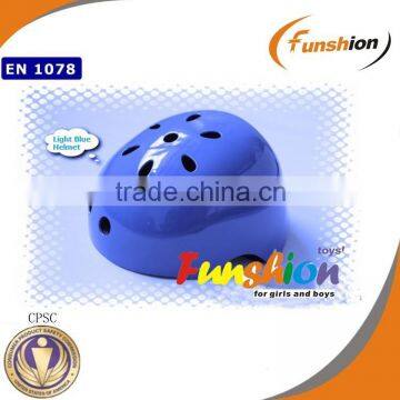Funky design safety helmet skate board helmet with FUNSHION