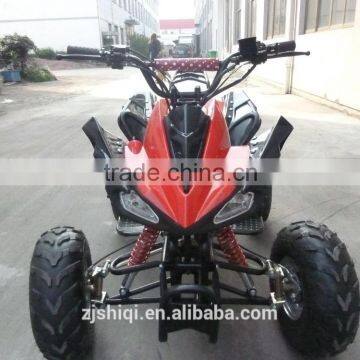 New Style Automatic and Realible With Reverse 110cc/125cc ATV Quads photo-4