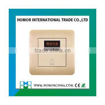 Residential / General-Purpose Application and Standard Grounding Grounding Switched Power Socket photo-2