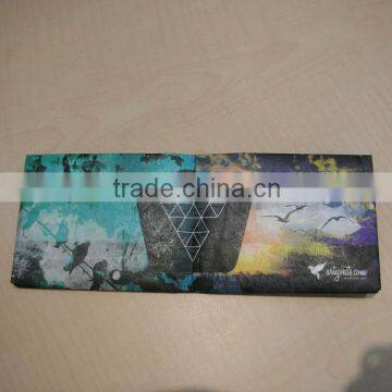 Tyvek credit card wallet with cheap price