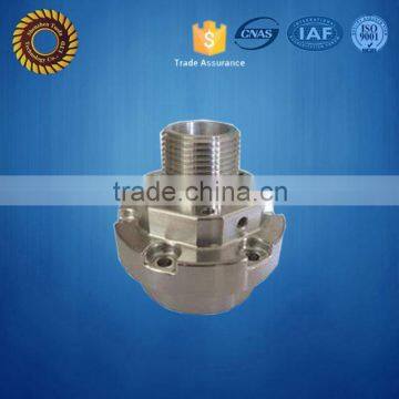 OEM non-standard drawing 304 stainless steel cnc machining part