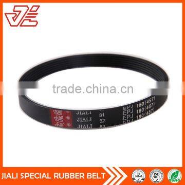 Sewing Machine Rubber Belt 160J