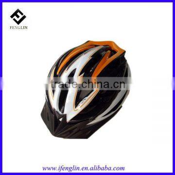 Dongguan factory design helmet bike china/road bike helmet