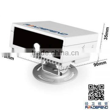 Roadefend Driver Alert Systems Car Security Detection RDT-200(3G/GPS inside/web platform)