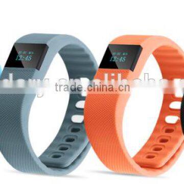 selling cheap products in  tw64 smart bracelet/drinking alarm/fitness tracker,sleep monitoring/cicret smart bracelet 2015