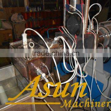 PET Recycle Single Screw Granulator photo-4