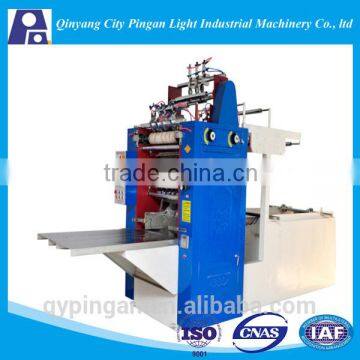 2014 low investment automatic tissue paper machine of PINGAN