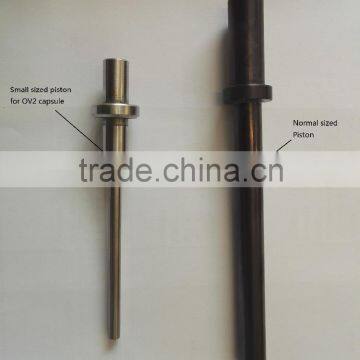 Micro Automatic Softgel Encapsulation Machine for Softgel Capsule and Paintball photo-5