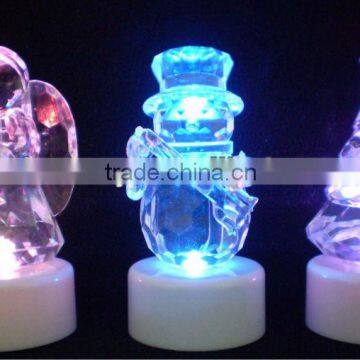 factory led gift night light,led table light,led christmas gift light