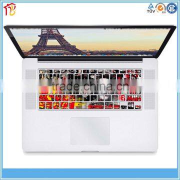 New Arrival Interesting Product Laptop DIY Decoration Keyboard Stickers photo-3