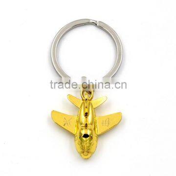 Hot sale high quality metal keychain