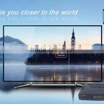 Stock Youtube Free Porn Video DVB-S2 1080p Full hd Satellite Receiver Freesat V7 Iptv Set Top Box With Powervu V8s photo-6