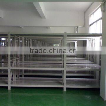 Racking and Storage Solutions for Fabric Roll Racks photo-2