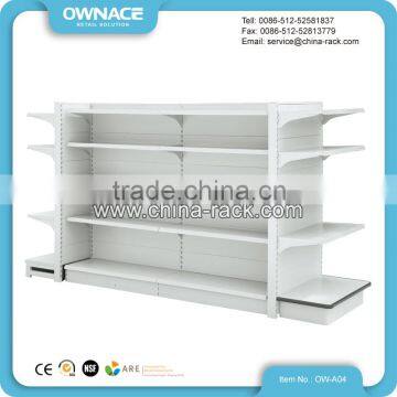 Display Shop Shelf for Wholesale Grocery photo-2