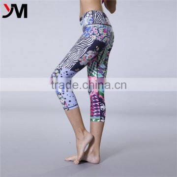 Hot Selling Custom Seamless Yoga Pants Import China Goods photo-2