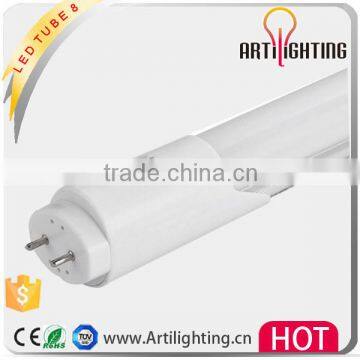 0.6M 9W SMD3528 T8 LED Tube